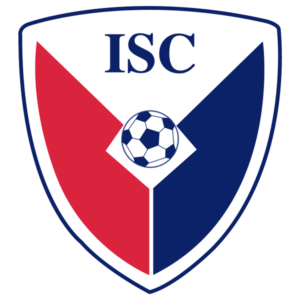 Iowa Soccer Club (ISC) Logo