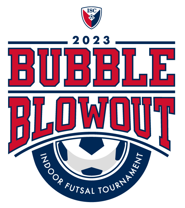 Iowa Soccer Club | Bubble Blow-Out 2023