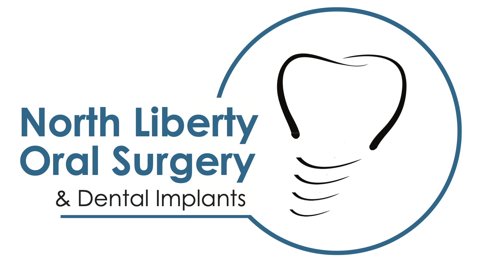 Iowa Soccer Club | Bubble Blowout Sponsors | North Liberty Oral Surgery and Dental Implants