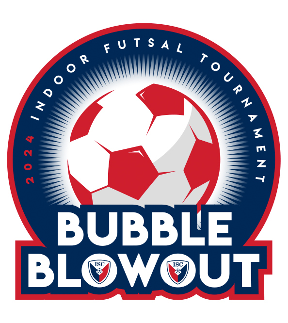Iowa Soccer Club | 2024 Bubble Blowout