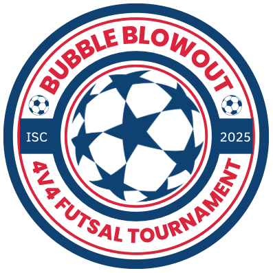 Iowa Soccer Club | Tournaments | Bubble Blowout Futsal Tournament