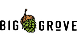 Big Grove Brewery | Iowa City, IA